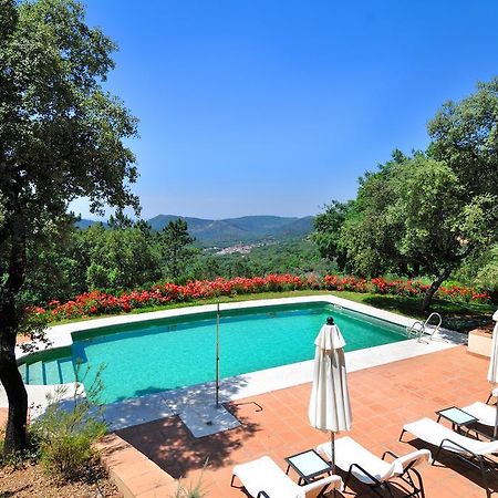 Finca La Fronda Алахар Экстерьер фото