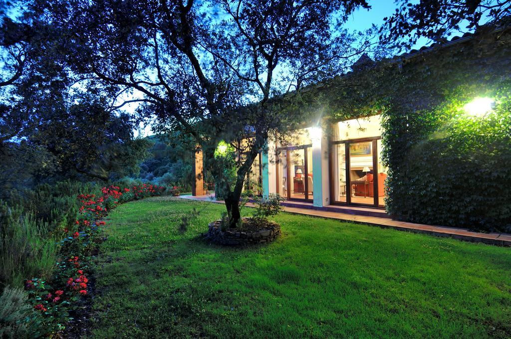 Finca La Fronda Алахар Экстерьер фото